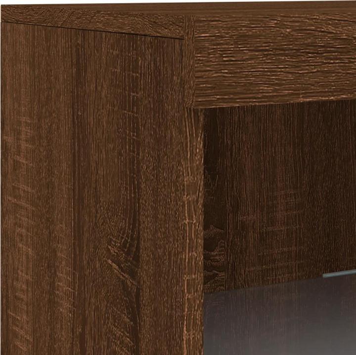 Image du produit vidaXL Sideboard (41 x 37 x 100 cm)