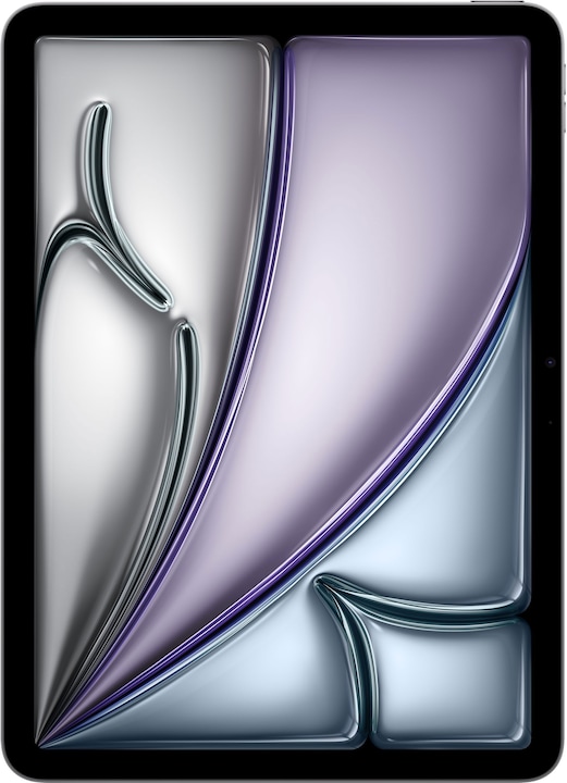 Apple iPad Air 11 2024 (M2) (WLAN only, 11", 128 GB, Space grey)