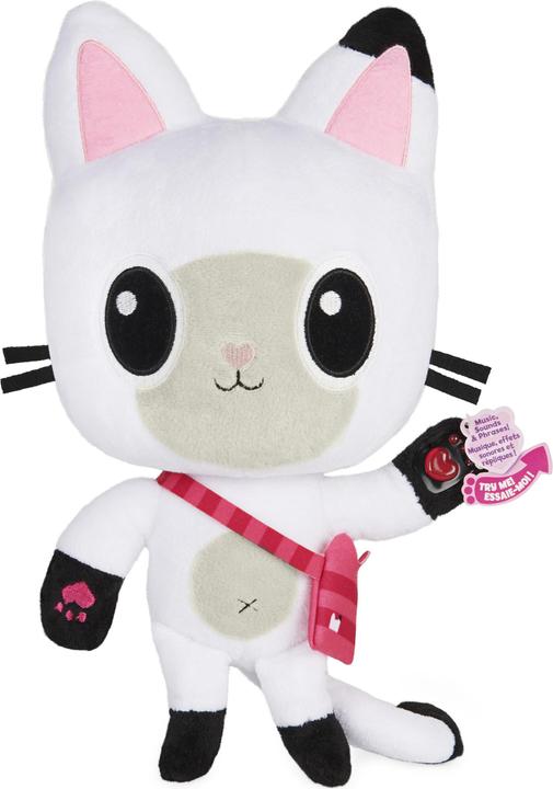 Actual product image Spin Master Pandy Feature (30 cm)