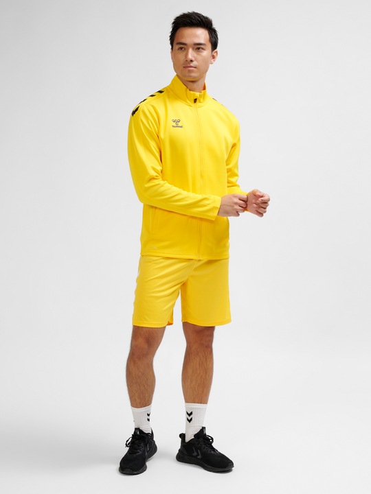 Immagine prodotto hummel Hmlcore Xk Poly Zip Sweat (XXL)