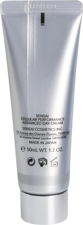 Image du produit Sensai Cellular Performance Advanced (50 ml, Crème de jour, SPF 30)