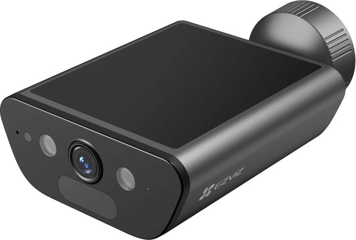 EZVIZ EB5 4K (3840 x 2160 pixels)
