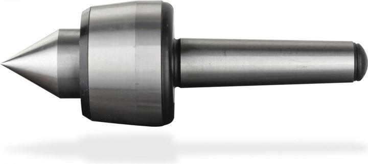 Actual product image Dema Lathe tip centre punch MK2