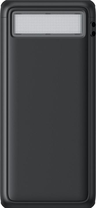Image du produit Sandberg Banque d'alimentation (50000 mAh, 100 W, 185 Wh)