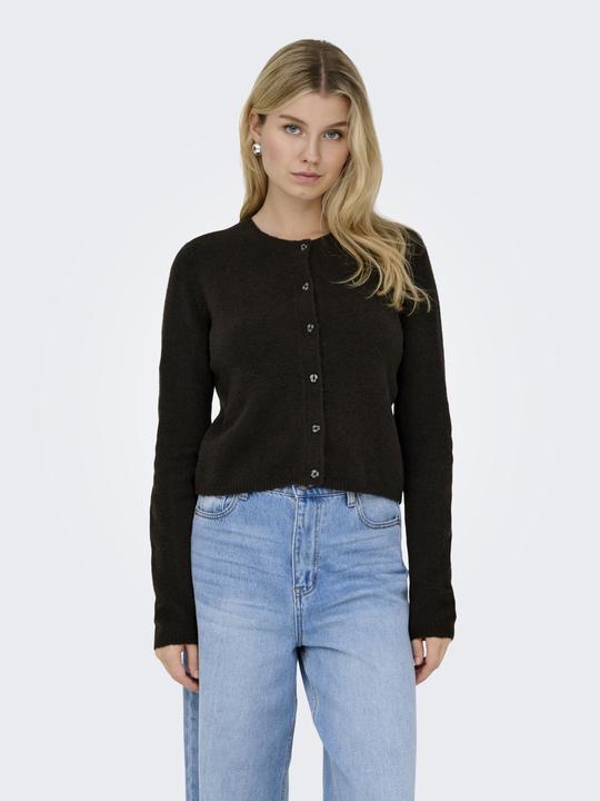 Produktbild JdY Jdychloe Life L/S Cardigan Knt Noos (XL)