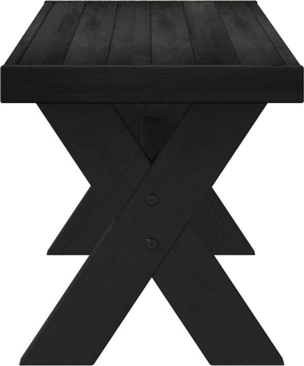 Produktbild vidaXL Essbereich Sitzmöbel (120 cm)