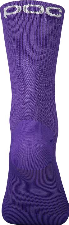 Immagine prodotto Poc Lithe MTB Sock Mid (L, 43 - 45)