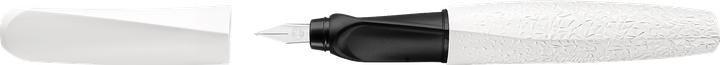 Produktbild Pelikan Twist structure Füller Re.- Linkshänder M (Assorted colours, 1 x)