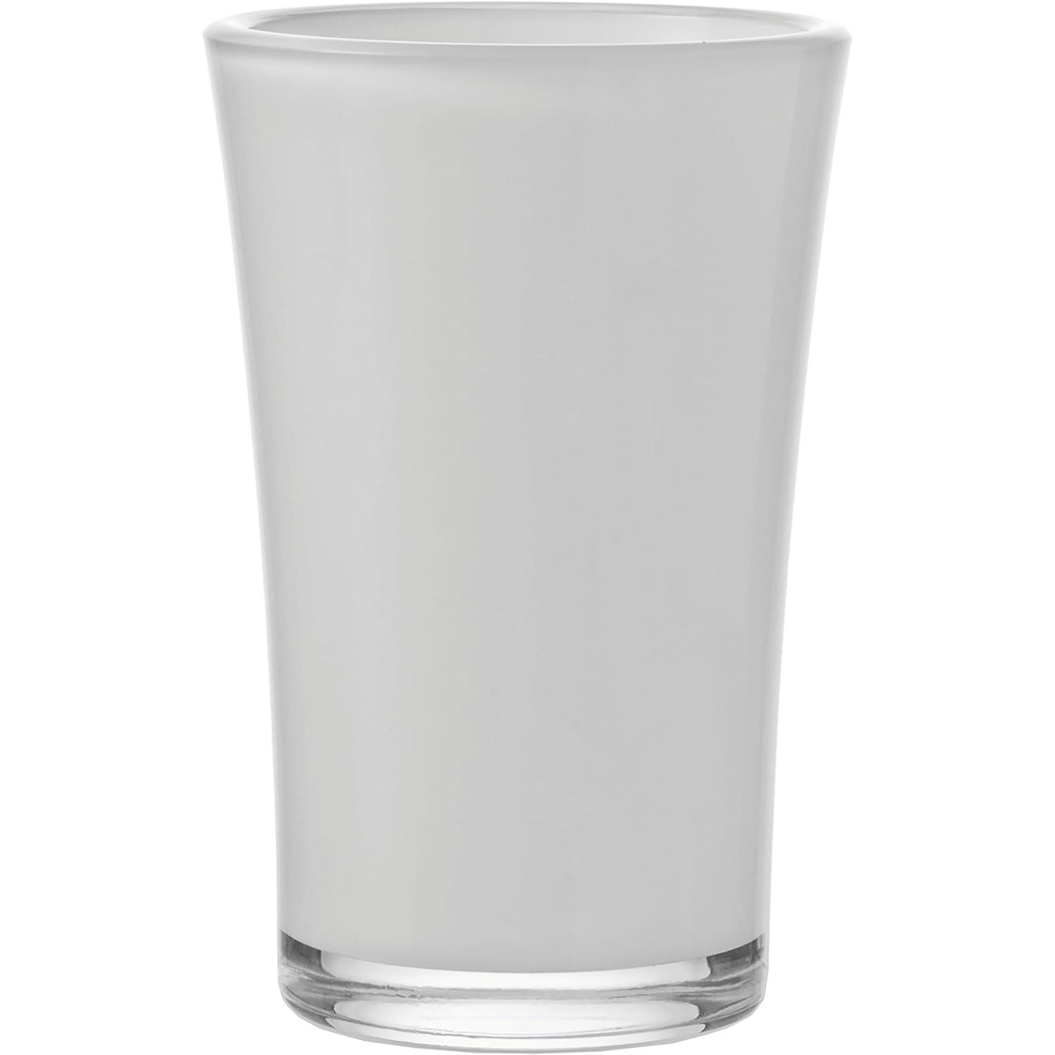 Leonardo, Vaso Bloom: Serie 1 x 15 x 15 x 23 cm (5.18 l)