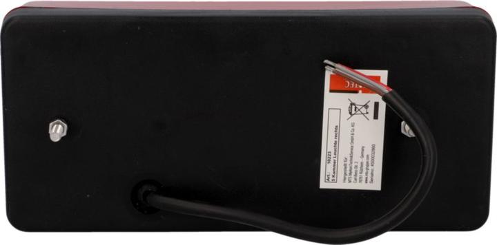 Produktbild Unitec Heckleuchte