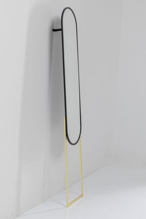 Produktbild Kare Design Wandspiegel Alice 175x32cm (31.5 x 175 cm)