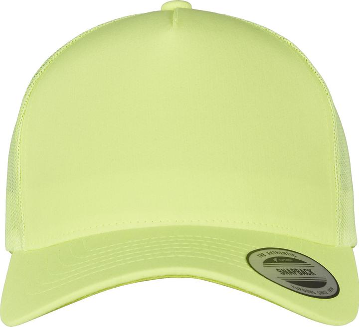 Produktbild Flexfit Neon Retro Trucker (One Size)