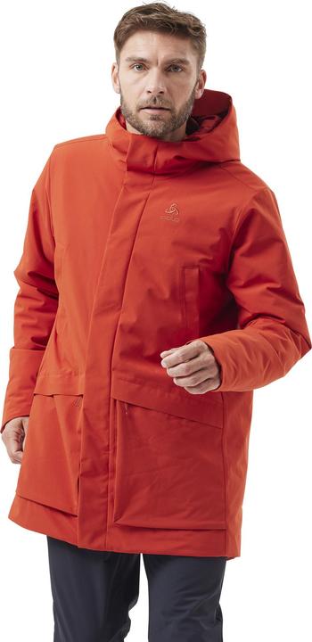 Actual product image Odlo Stockpiles S-Thermic (M)
