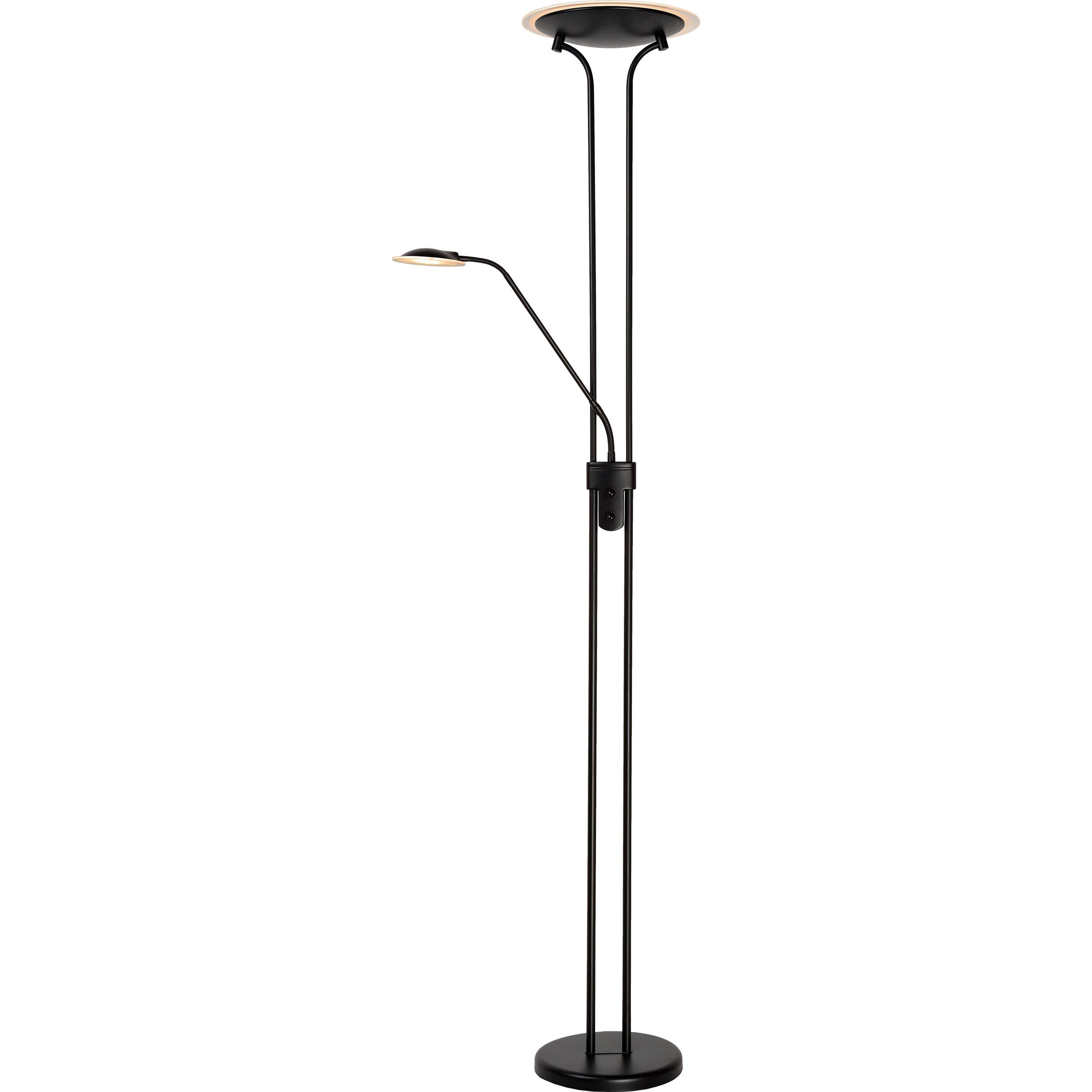Lucide, Stehlampe, Champion (460 lm)
