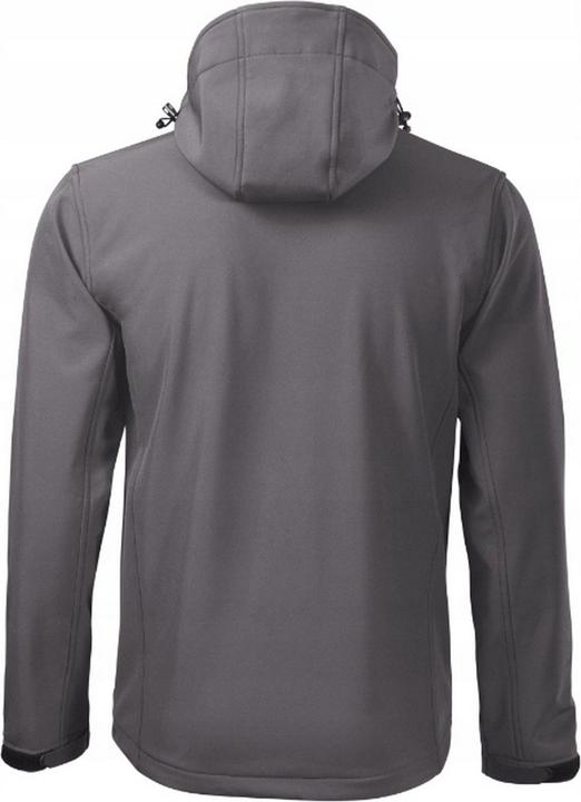 Actual product image Malfini Mens Performance Softshell Waterproof Jacket (S)