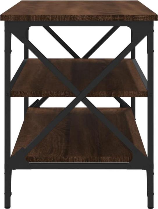Actual product image vidaXL Cash (100 x 40 x 50 cm)