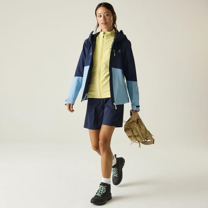 Actual product image Dare2b Divering II Jacket (46)