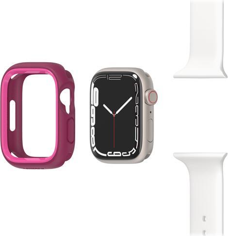 Image du produit OtterBox Exo Edge pour Apple Watch 9/7/8 45mm