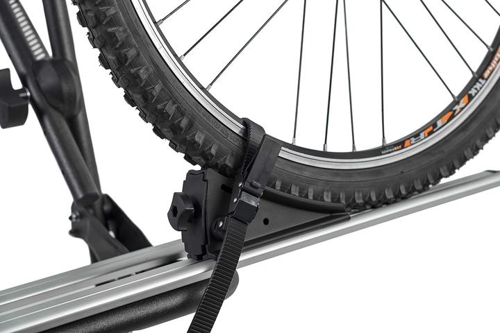 Image du produit Menabo Shadow pour VW T6