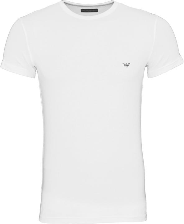 Produktbild Emporio Armani T-Shirt Casual Figurbetont (XL)