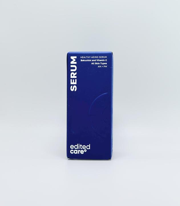 Image du produit Edited Care Healthy Aging Serum
