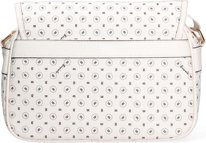 Image du produit Briciole Damen Umhängetasche - Modell Aurielle Elite - 100% Polyurethan - 29.0 X 18.0 X 12.0 Cm