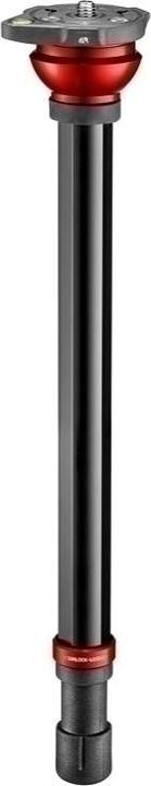 Produktbild Manfrotto 055LC Nivellier-Mittelsäule (Stativ Mittelsäule)