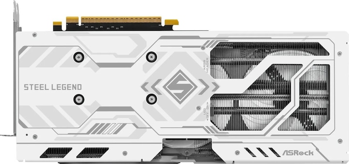 Produktbild AsRock Arc B580 Steel Legend OC (12 GB)
