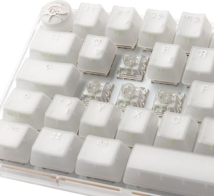 Produktbild Ducky One 3 Aura (DE, Kabelgebunden)