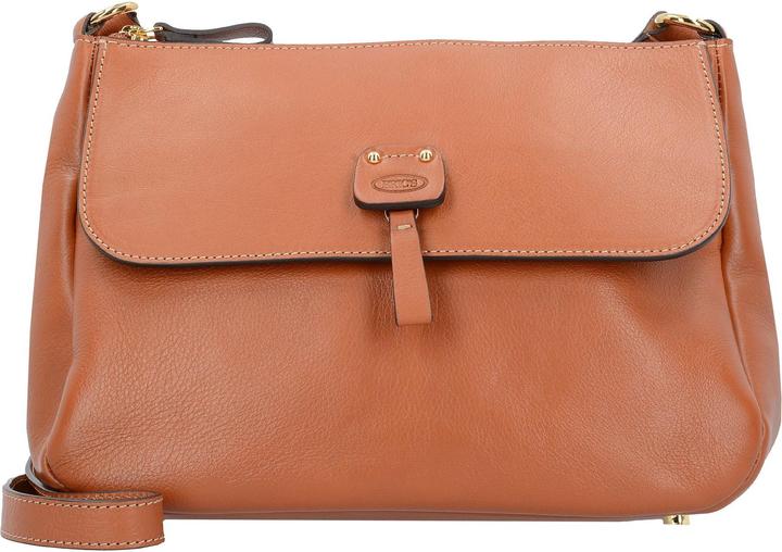 Immagine prodotto Brics Life Pelle borsa a tracolla in pelle 29 cm