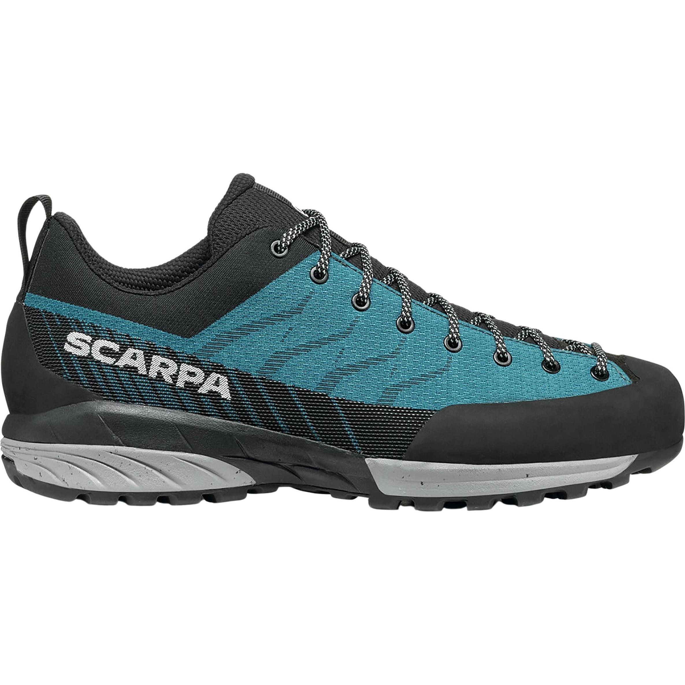 Thumbnail - Scarpa, Herren, Wanderschuhe, Mescalito Planet (41), Blau