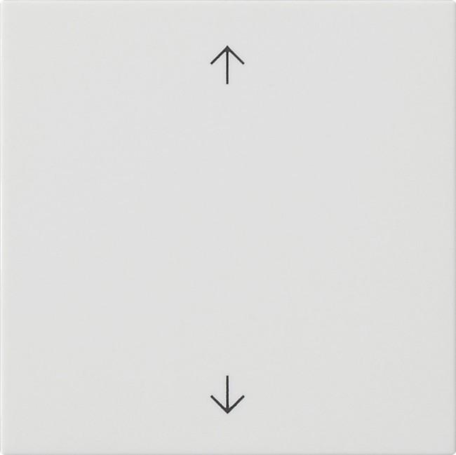 Immagine prodotto Gira 536127 S3000 Pannello di controllo Simboli delle frecce Sistema 55