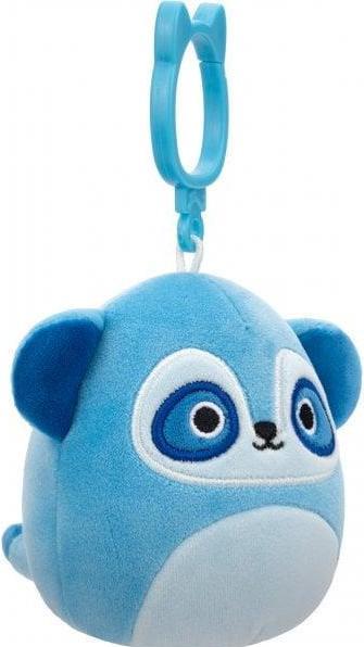 Produktbild Squishmallows Clip-on Plüsch 8 cm, Ast W20