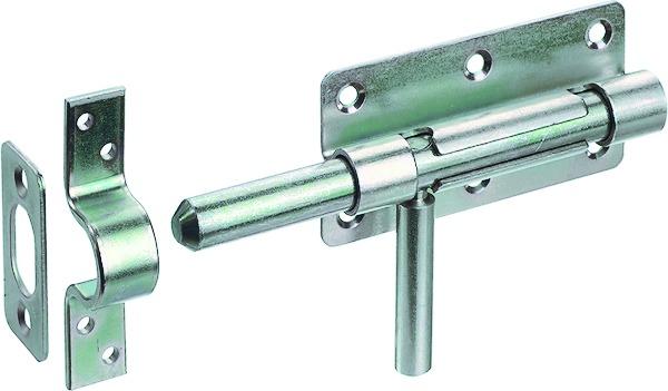 Saner Amortisseur 256 (Barre de couche, 1 pcs)