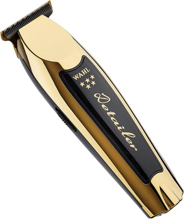 Produktbild Wahl Gold Cordless Detailer Kabellos