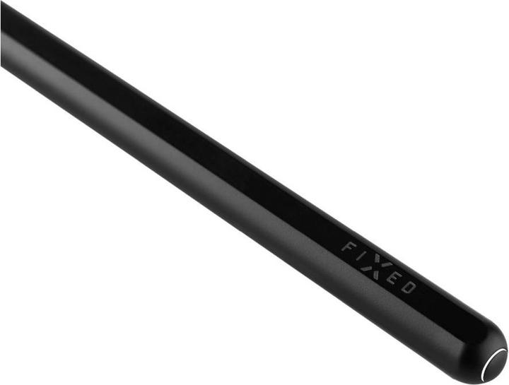 Actual product image Fixed Graphite Pro for iPads, black