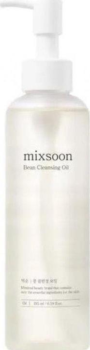 Image du produit Mixsoon Huile de nettoyage des haricots (Huile nettoyante, 195 ml)