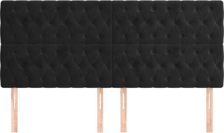 Immagine prodotto vidaXL Mathew (200 x 7 x 128 cm)