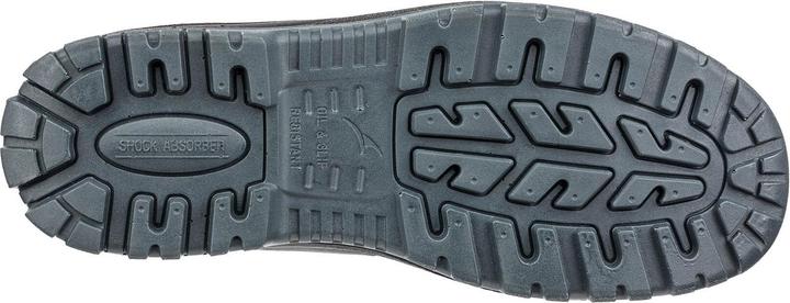 Image du produit Albatros Bottes de sécurité S3 Taille : (S3, 43)