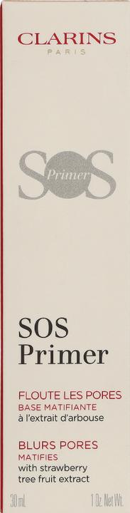 Image du produit Clarins SOS Primer Matifying (Rose)