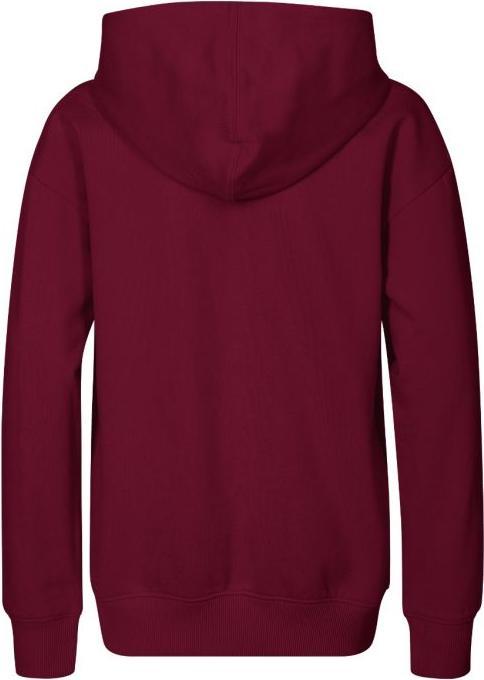 Produktbild Malfini Chill children's sweatshirt (garnet) (146)