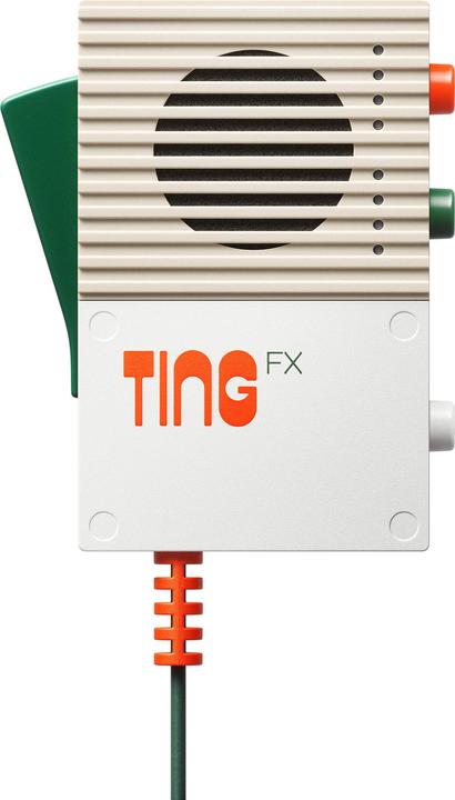 Teenage Engineering EP2350 ting