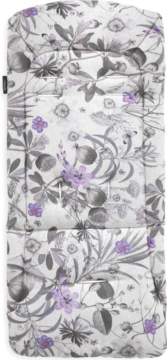 Hauck Fodera per passeggino Floral Grey