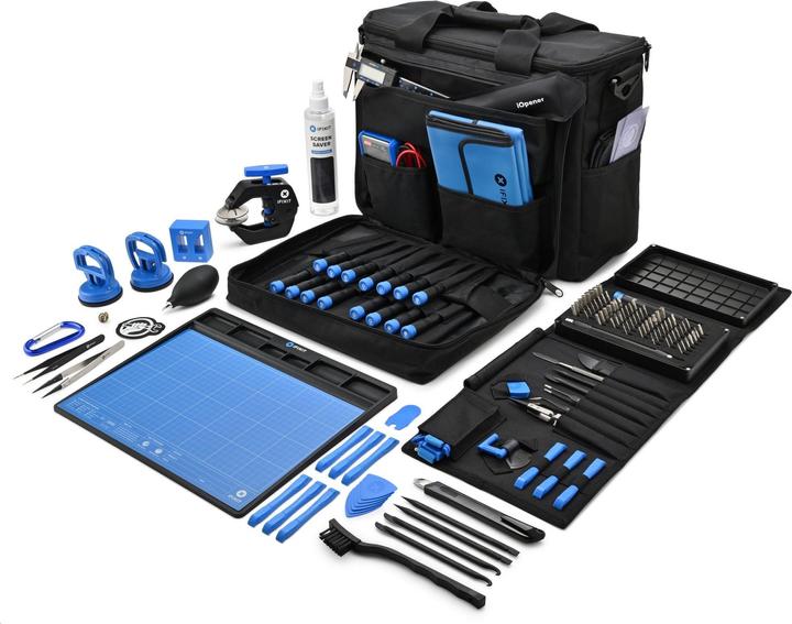 iFixit Gereedschapskist Voor Reparatiebedrijven