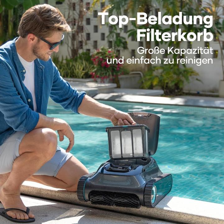 Image du produit Aiper Scuba S1