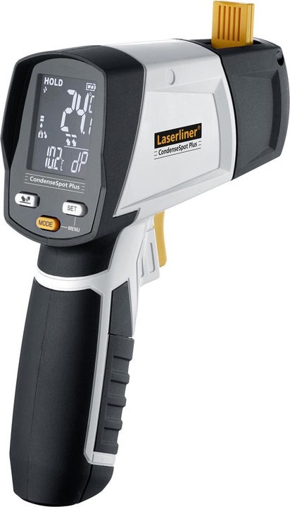 Image du produit Laserliner CondenseSpot Plus