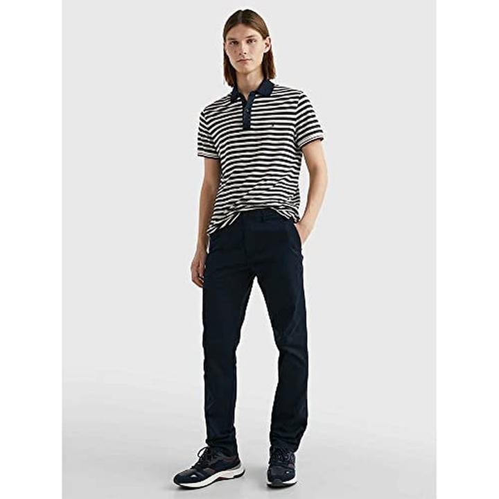 Actual product image Tommy Hilfiger Pima (W31/L36)