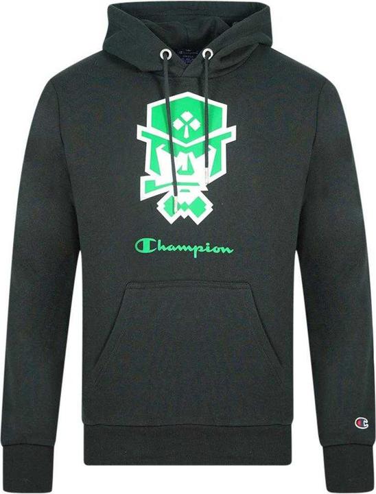 Produktbild Champion Kapuzenpullover (XS)