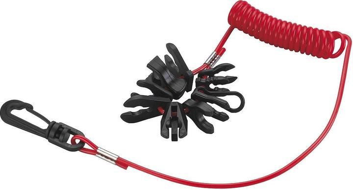 Compass Universal Quick-Stop