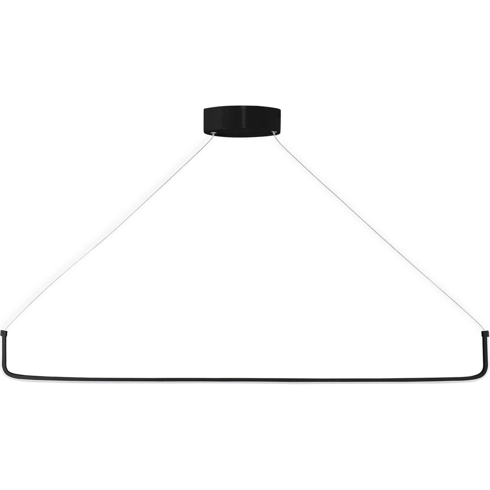 Opviq, Pendelleuchte, Tadpole Chandelier